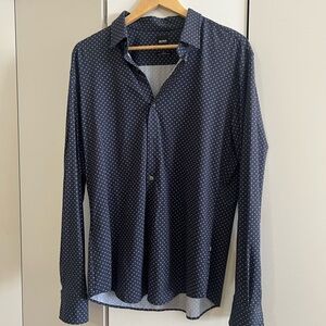 HUGO BOSS Button down